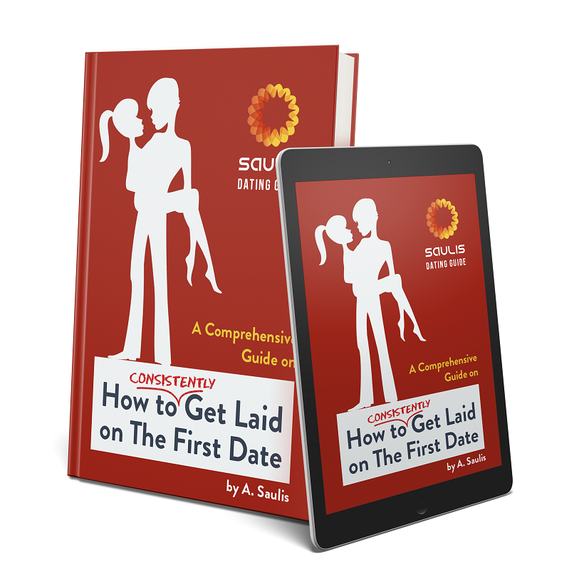The Saulis Dating Guide Book